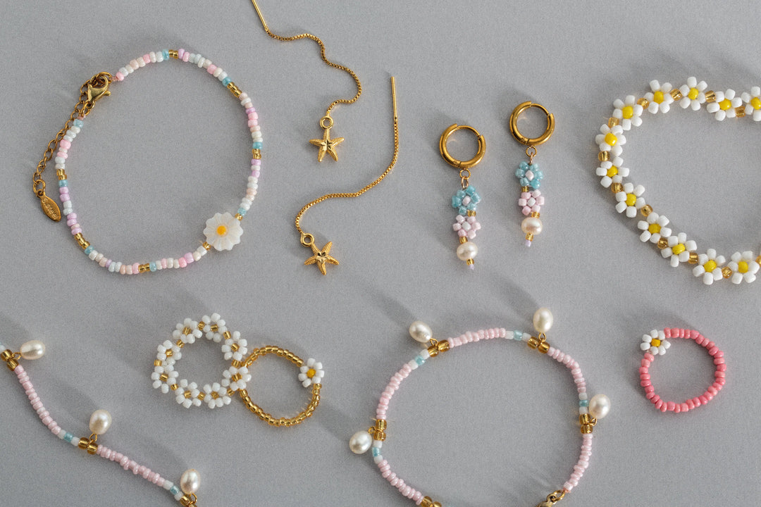 Handmade-Collection |  Timi of Sweden