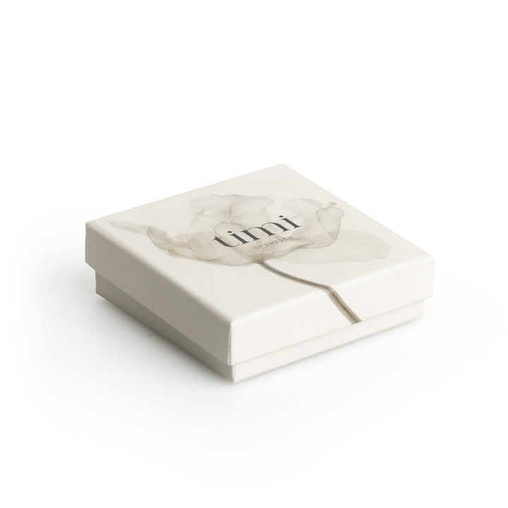 ジュエリーボックス - ギフトボックス フラワー