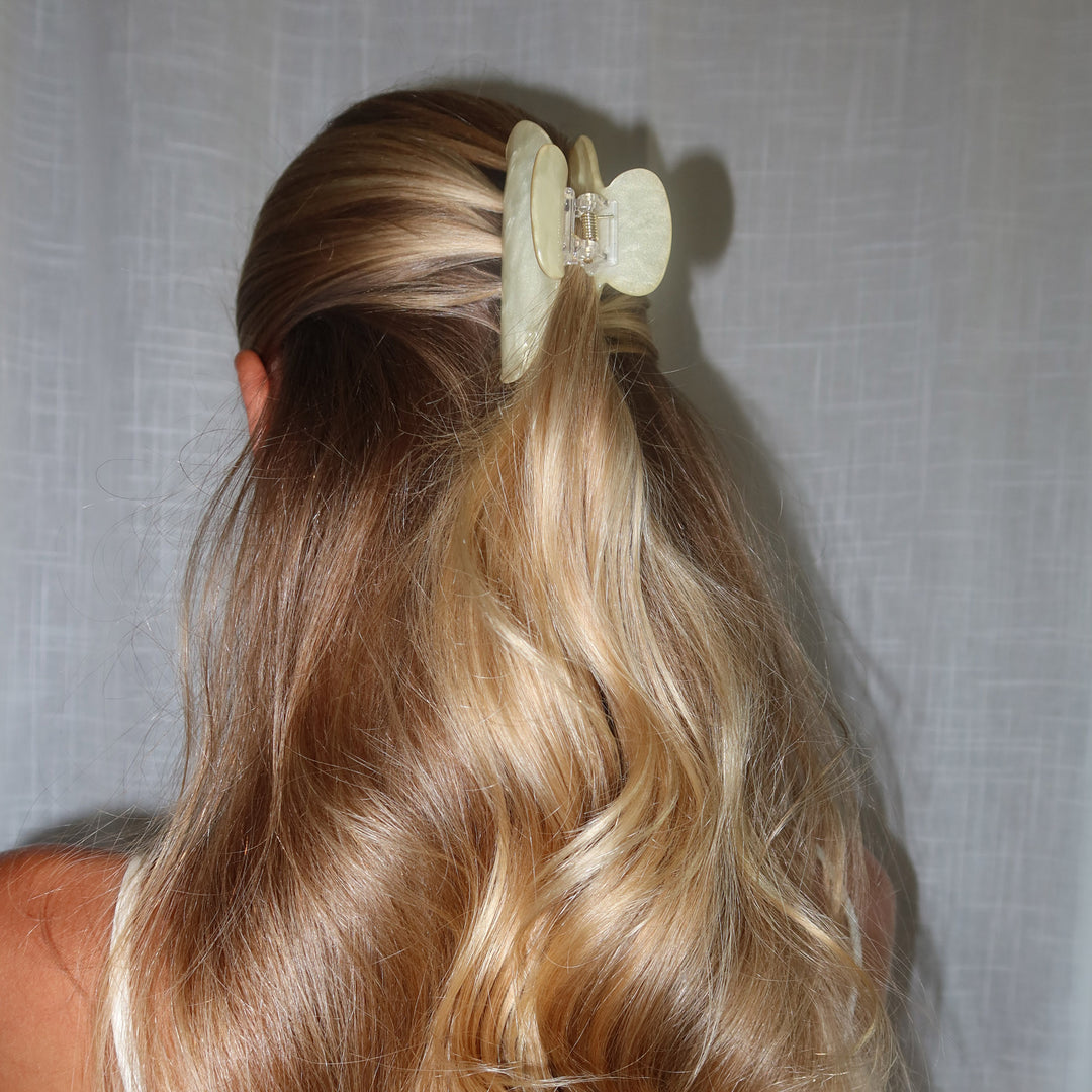 モリー - ヘアクリップ