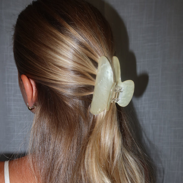 モリー - ヘアクリップ