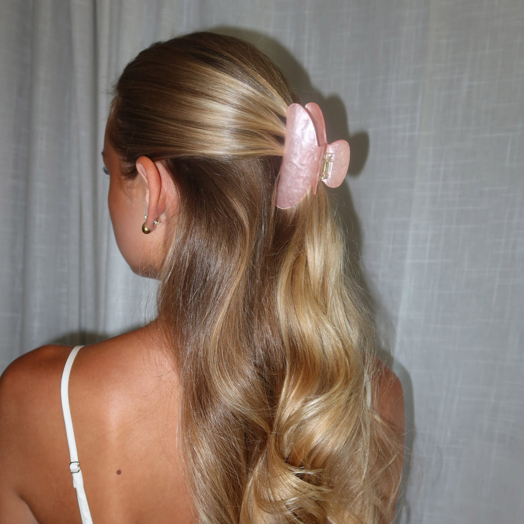 モリー - ヘアクリップ