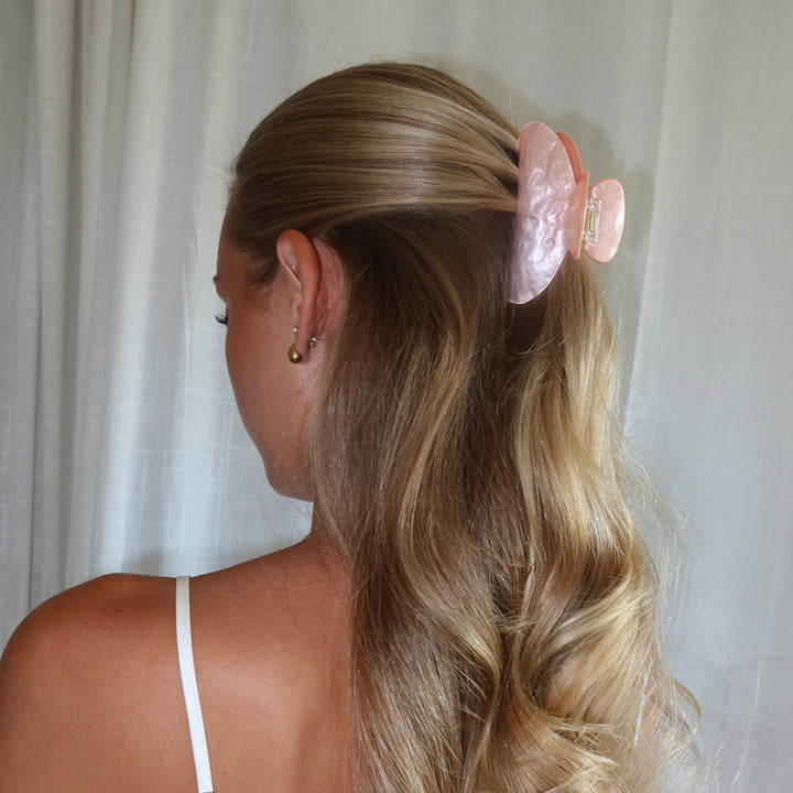 モリー - ヘアクリップ