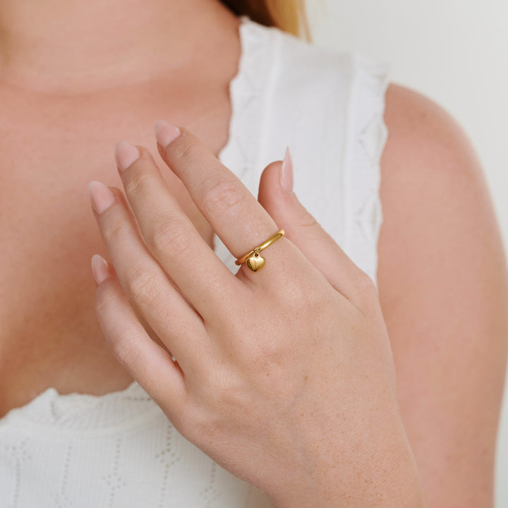 Iselin - ハートリング ステンレススチール