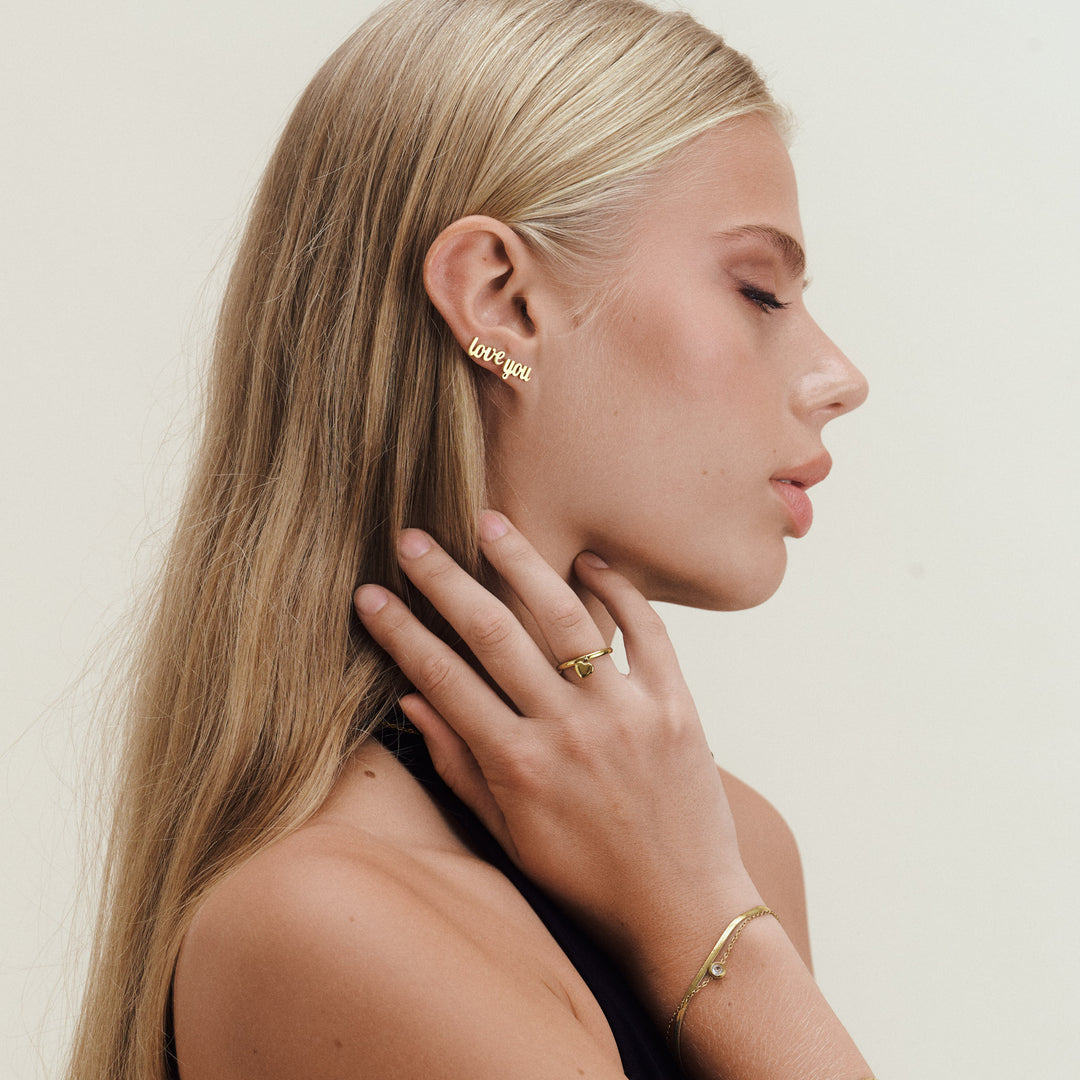 Iselin - ハートリング ステンレススチール