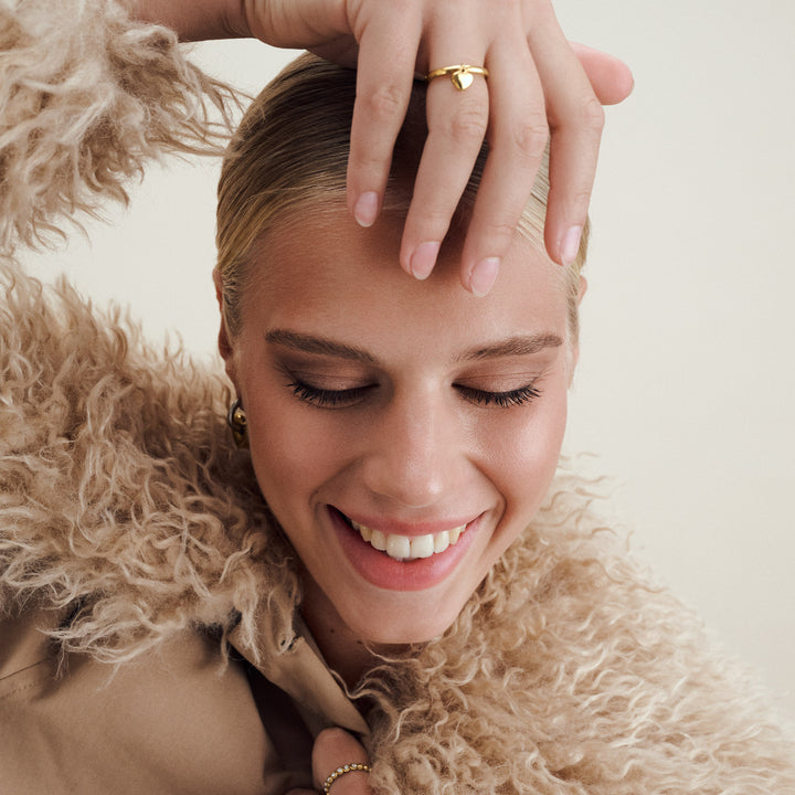 Iselin - ハートリング ステンレススチール