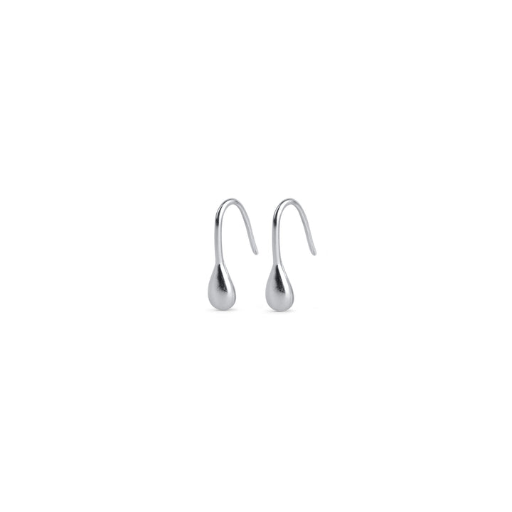 Ottilia - Drop Earrings Stainless Steel