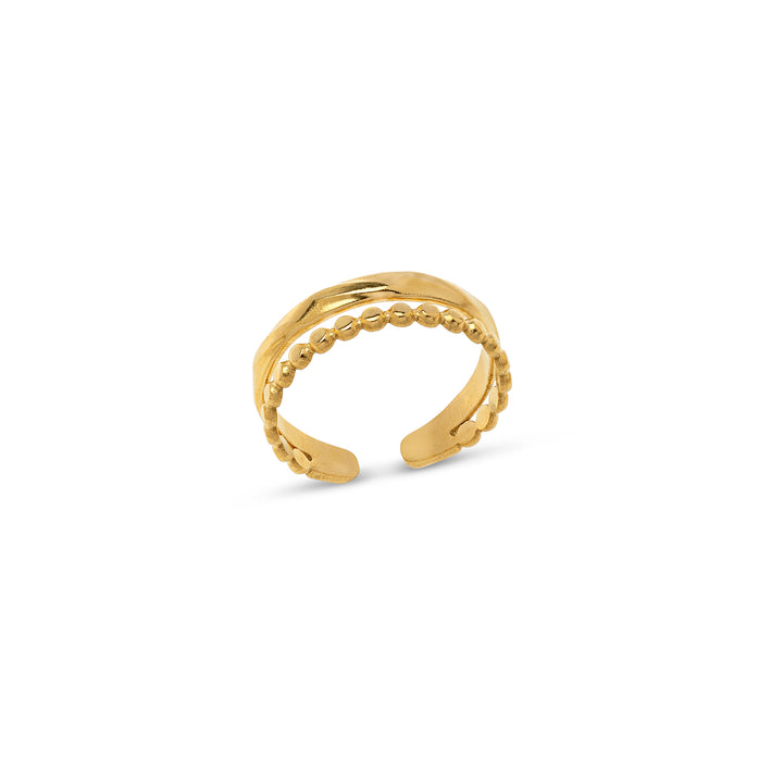 ポリー - デュオリング ステンレススチール