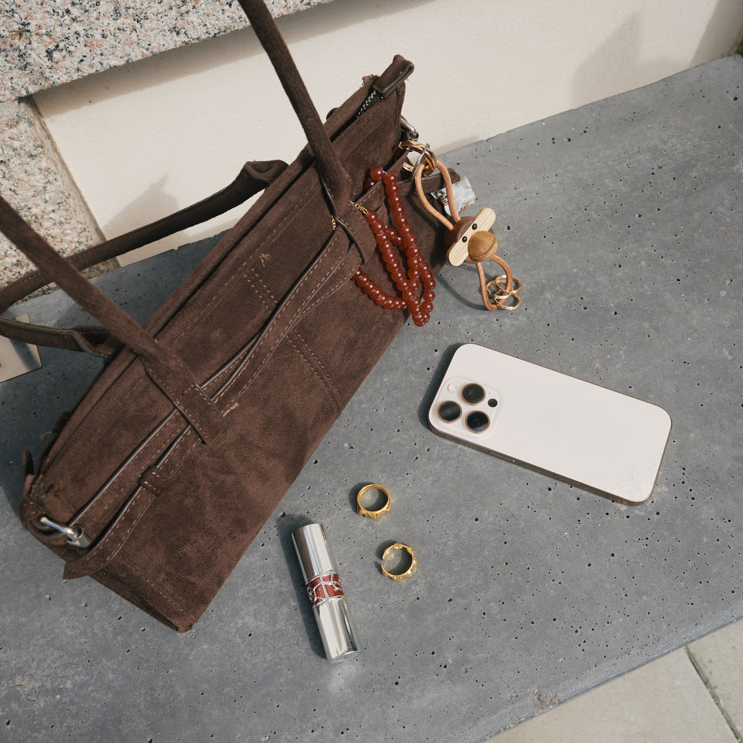 Ru - スパイクリング ステンレススチール