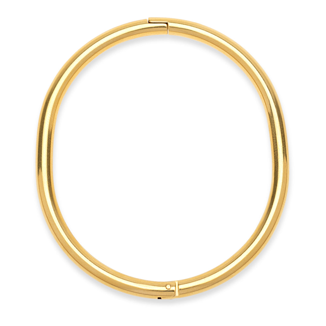 Selma - スリークブレスレット ステンレススチール