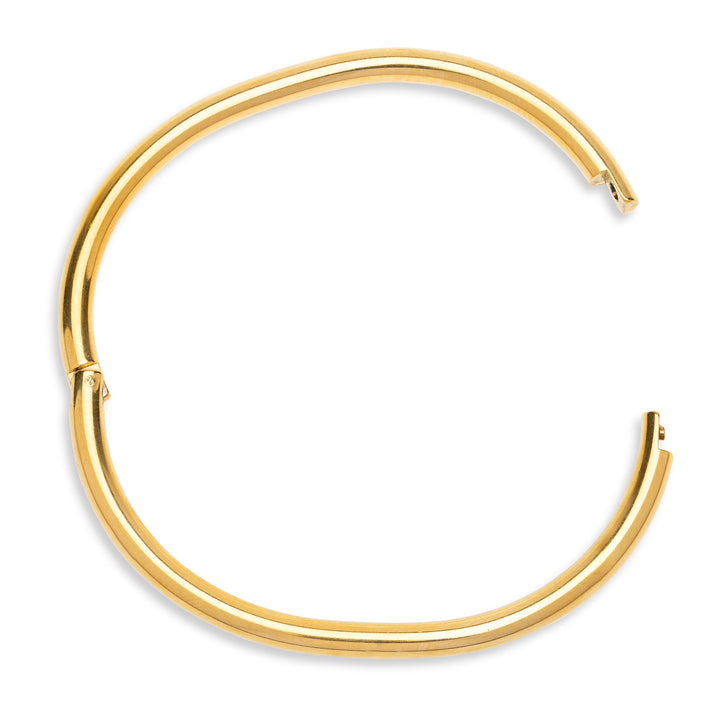 Selma - スリークブレスレット ステンレススチール