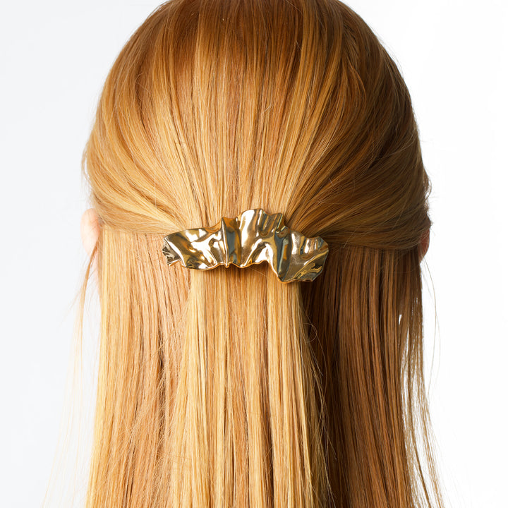 グドゥルン - ヘアクリップ