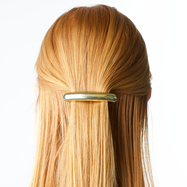 オーガスタ - ヘアクリップ