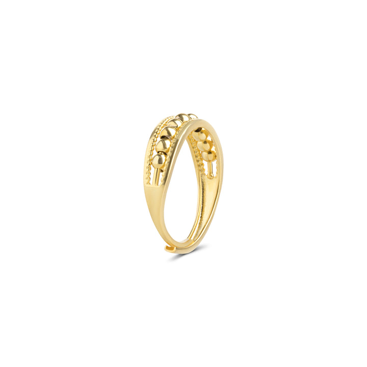 マギー - ストラクチャーリング ステンレススチール