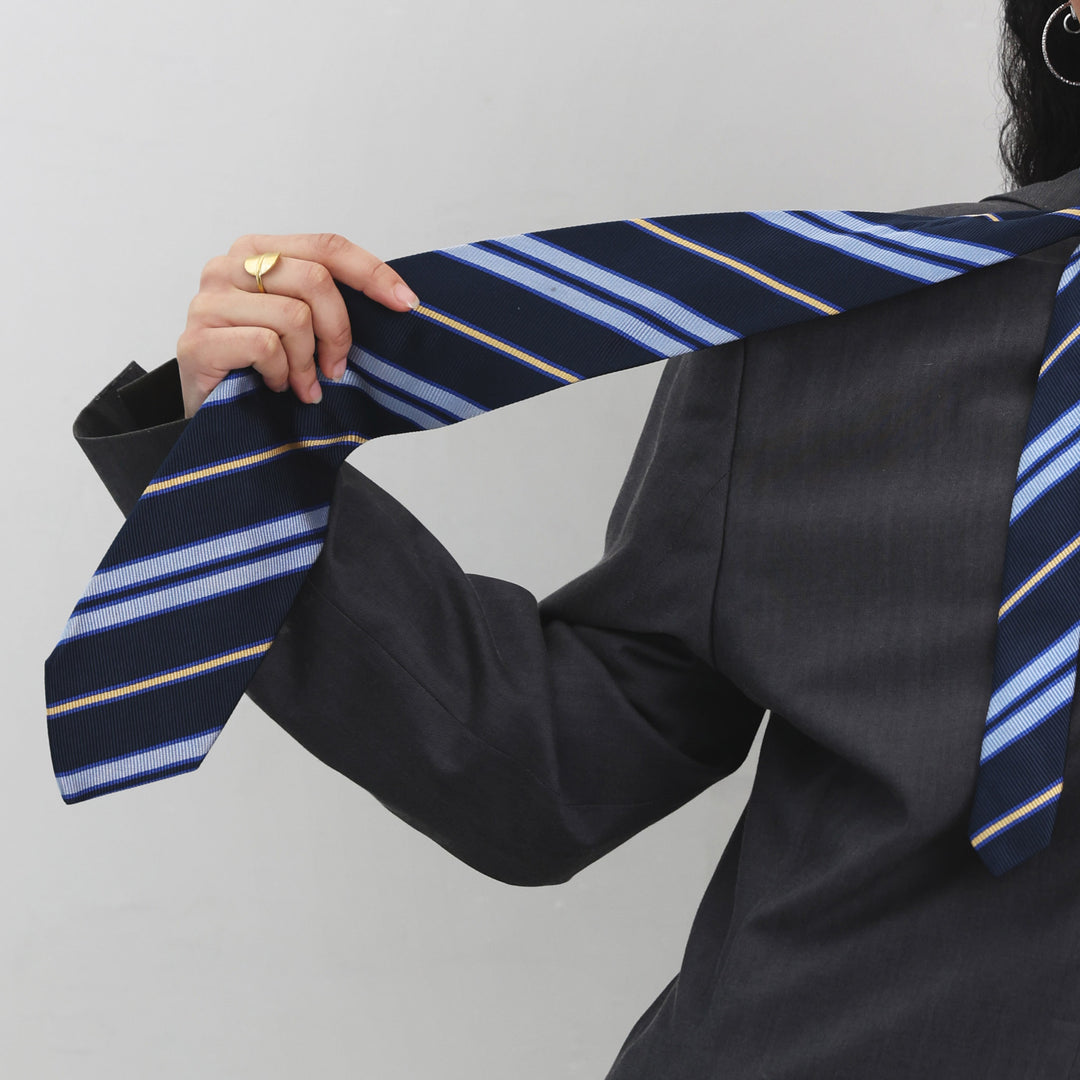 Jiselle - Statement Ring Stainless Steel