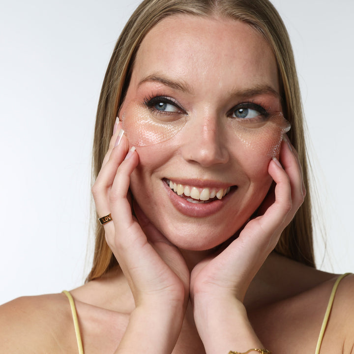 Jive - Love Letter Ring Stainless Steel