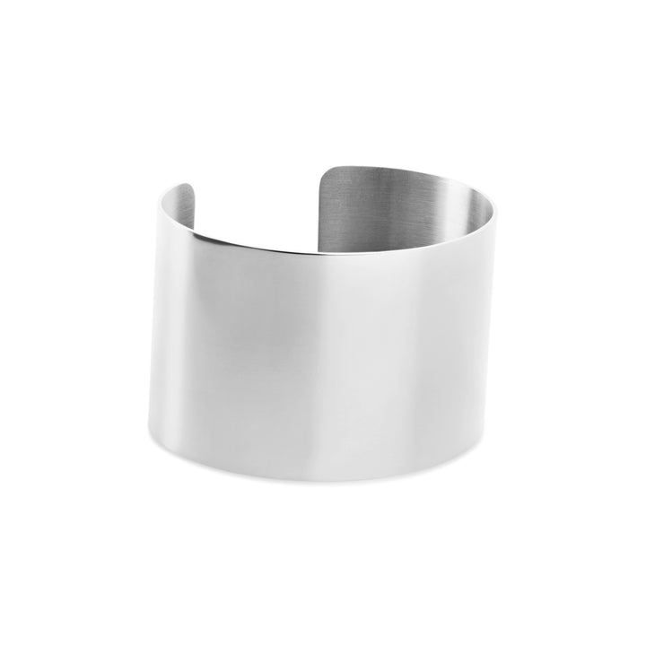 Connie - Statement Bangle Bracelet Stainless Steel