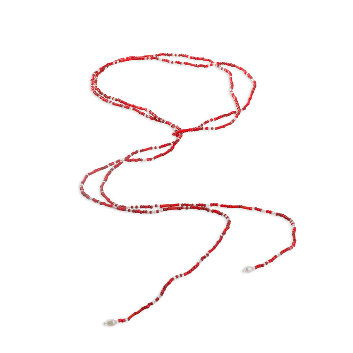 Anastasia - Bead Necklace