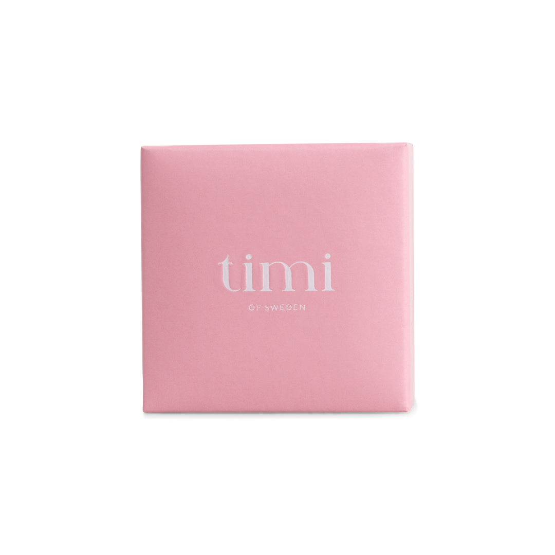 ジュエリーボックス - ギフトボックス ピンク 小さい