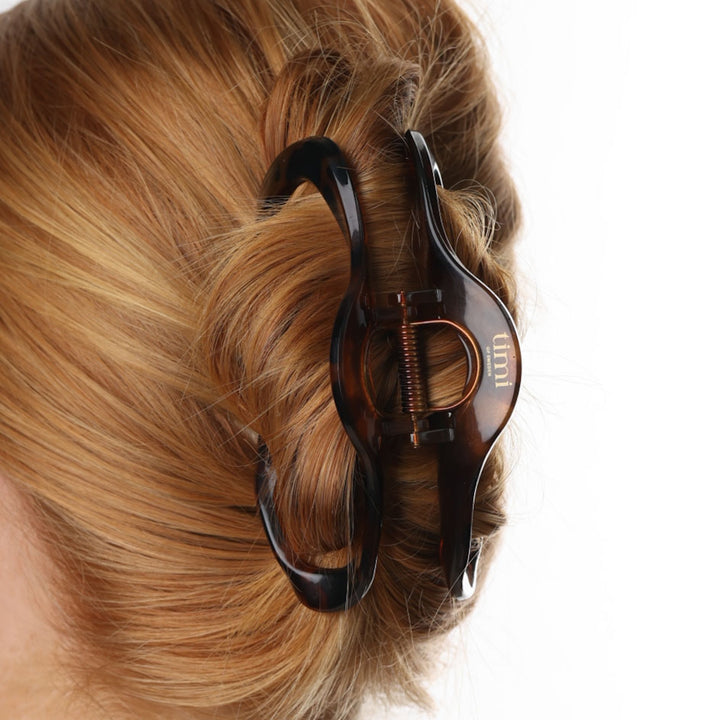 ダーシー - ヘアクリップ