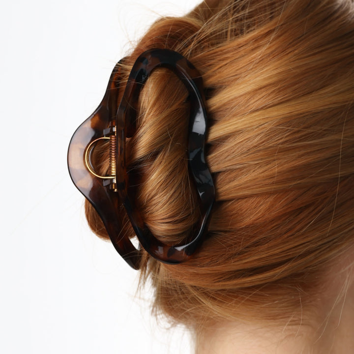 ダーシー - ヘアクリップ
